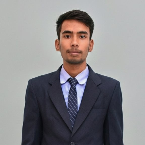 Ravi kumar Vishwakarma | profile Image